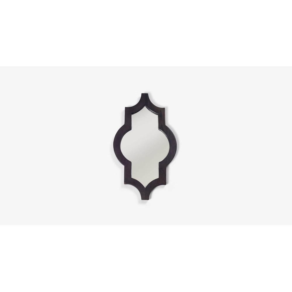 Ramon Hexa Wall Mirror