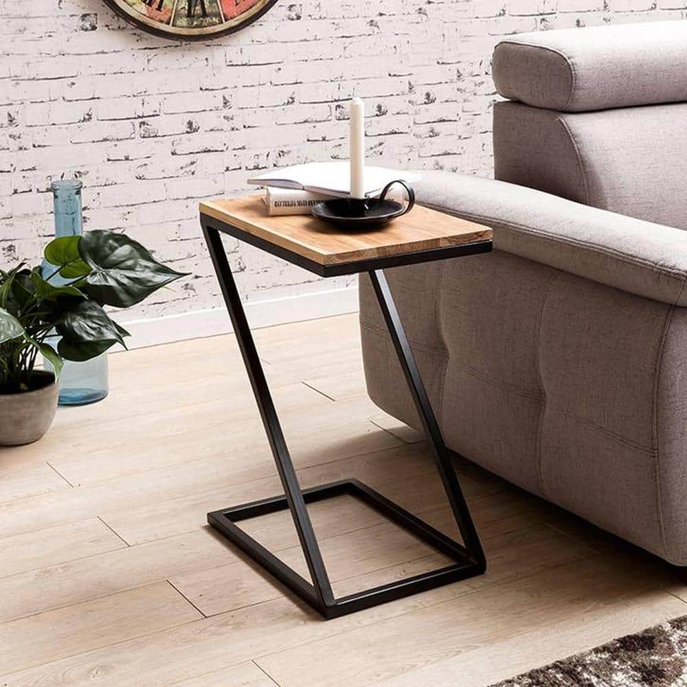 Chiffon Side Table