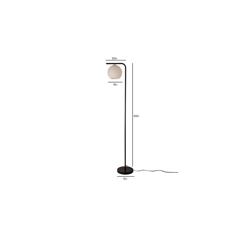 Walkford Floor Lamp