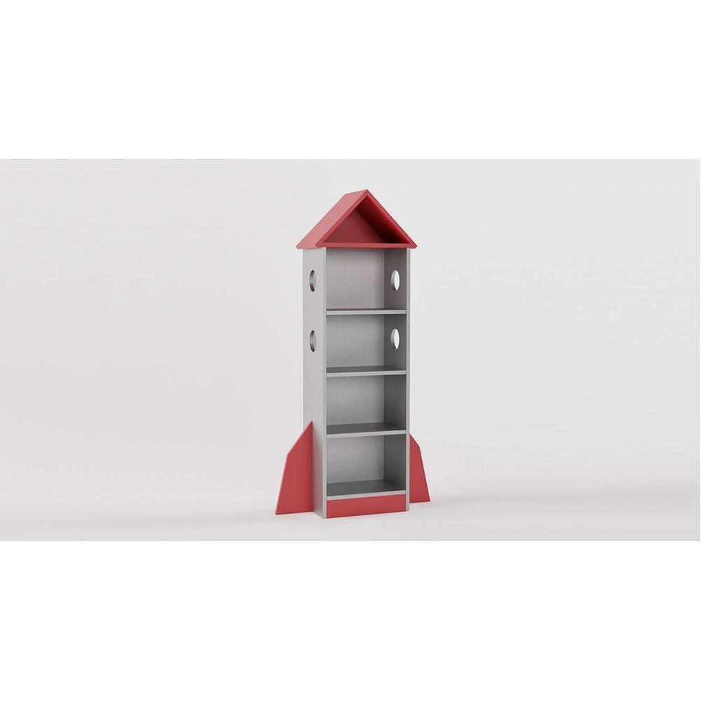 Spacechamp Storage
