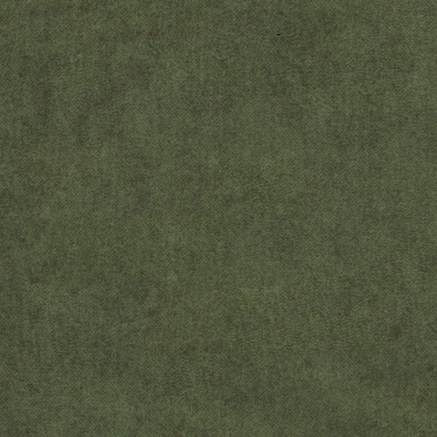 Alden 1 seater Wooden Sofa (Moss Green Velvet)