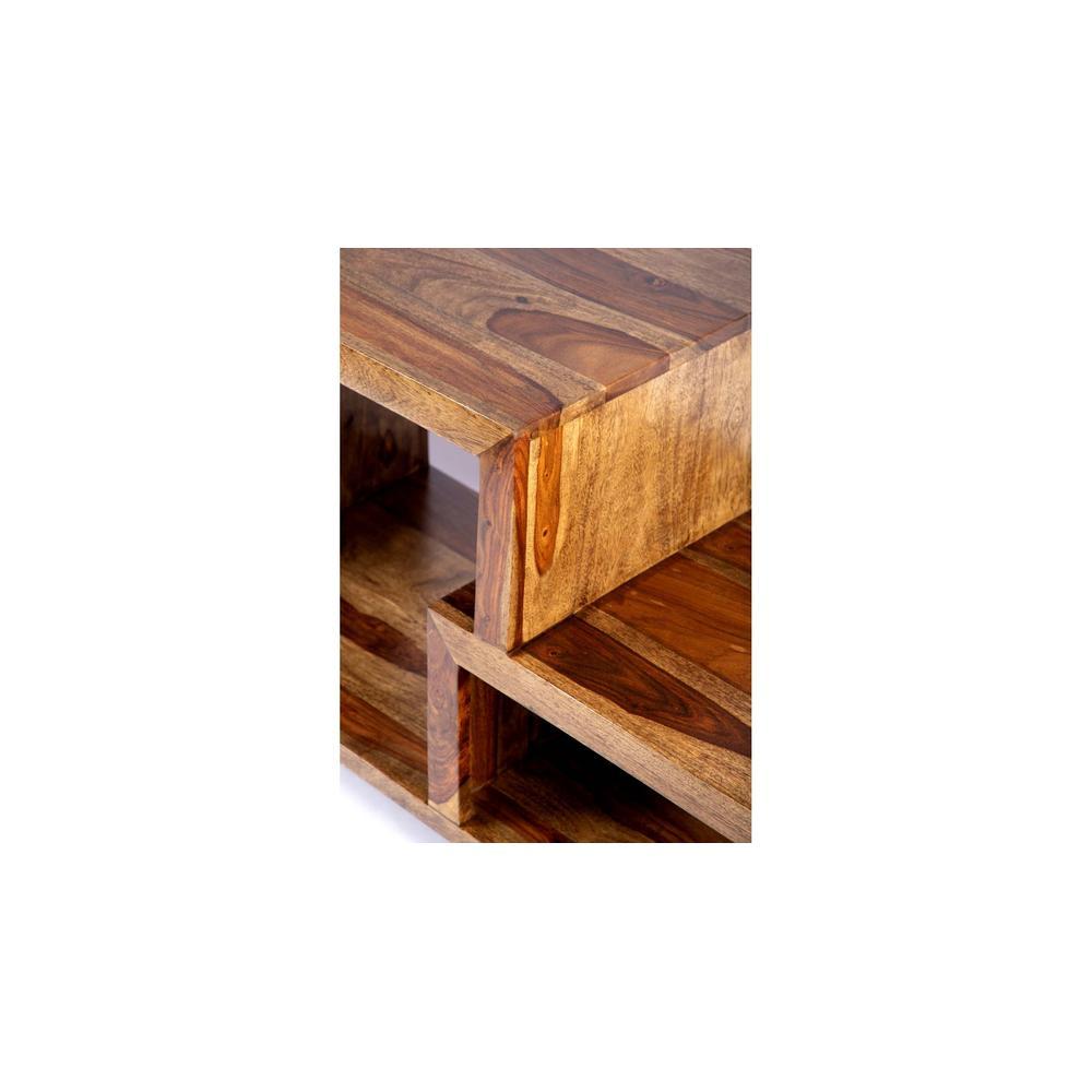 Allen TV Unit