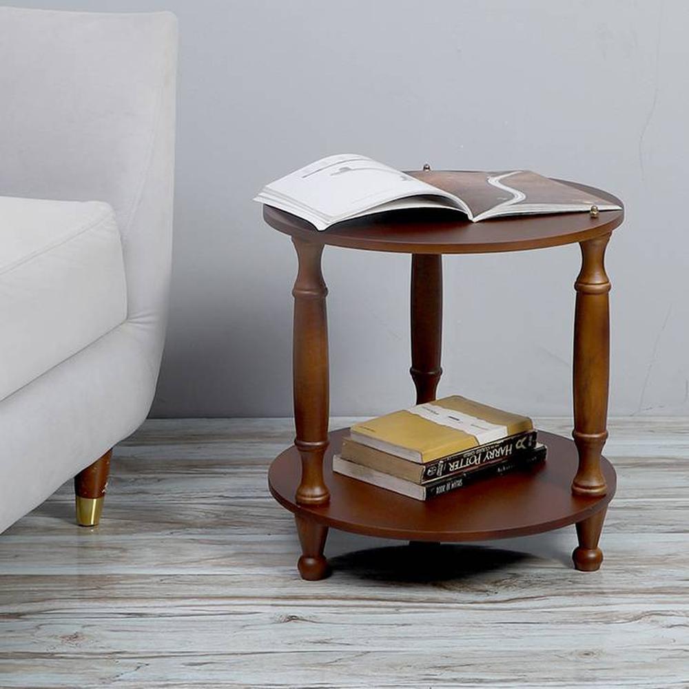 Vespera Side Table