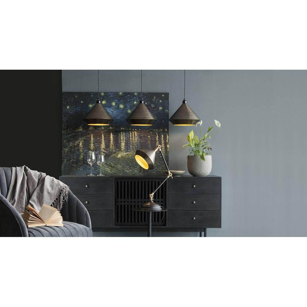 CHRYSLER Hanging Lamp