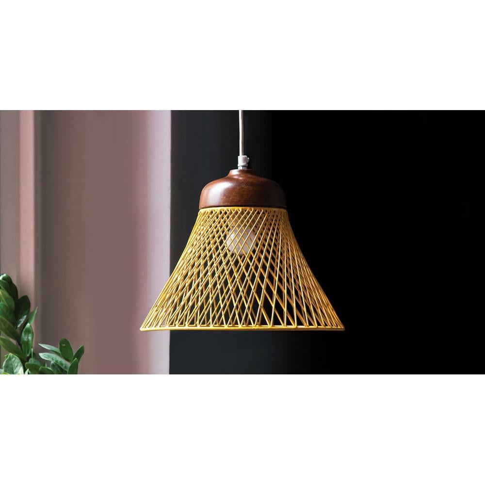 Netta Hanging Lamp