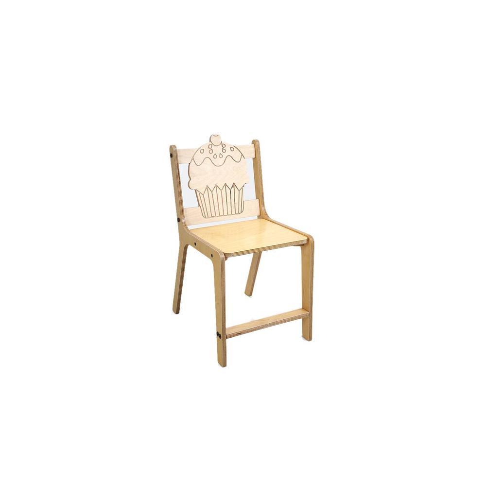 Cupcake Small Chair