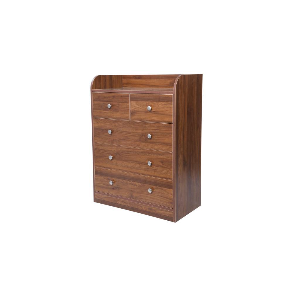 Willow Chest Of Drawers