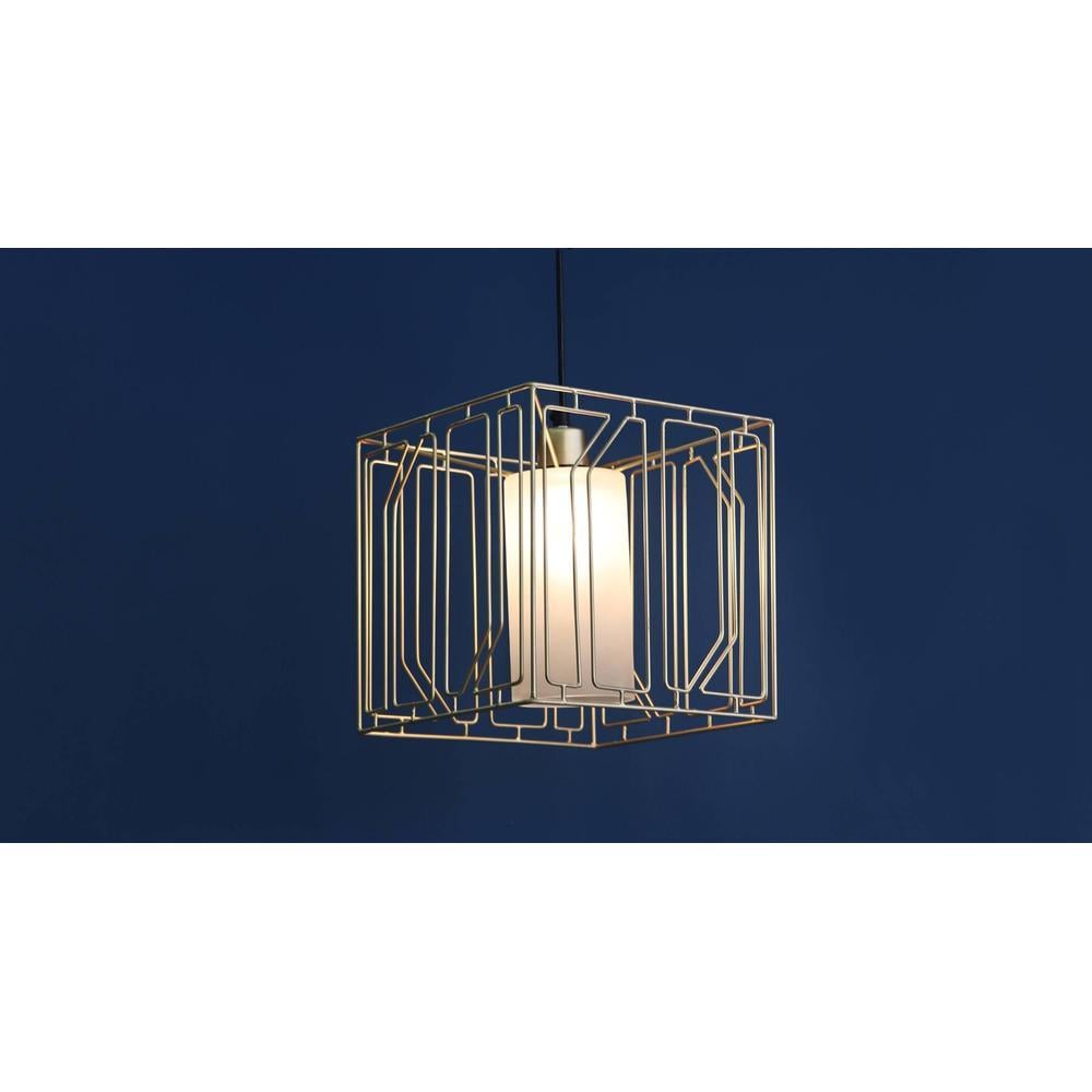 Choku Hanging Lamp