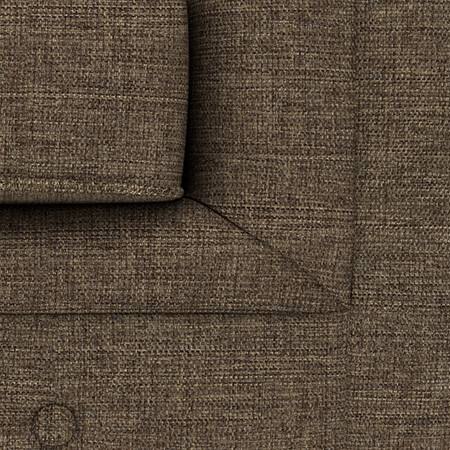 Winchester Essential 4 Seater Fabric Sofa in Dune Colour