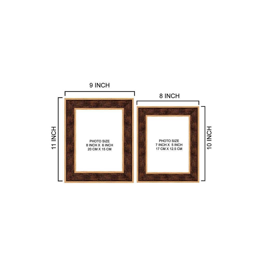 Table Photo Frames