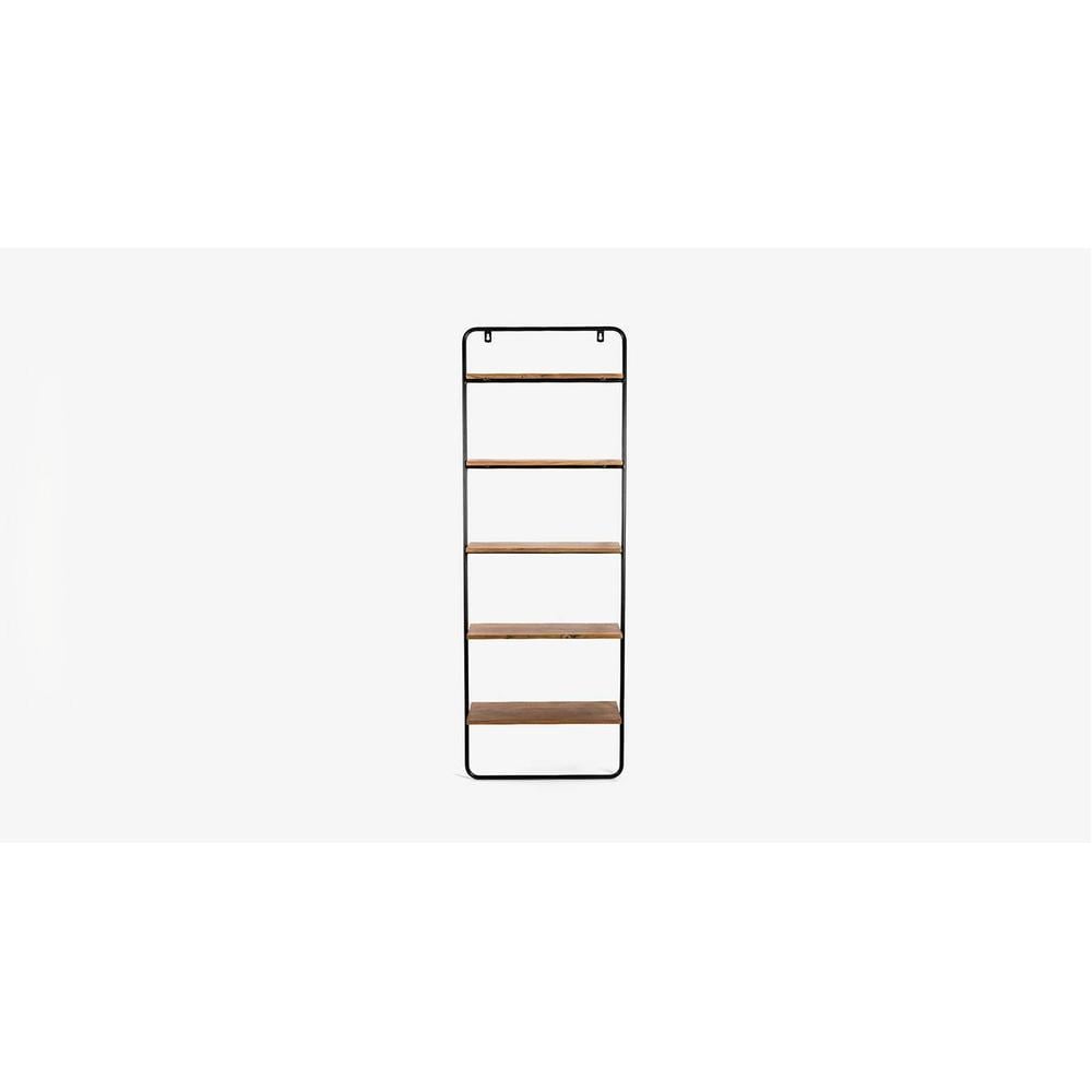 Jasper Ladder Bookshelf