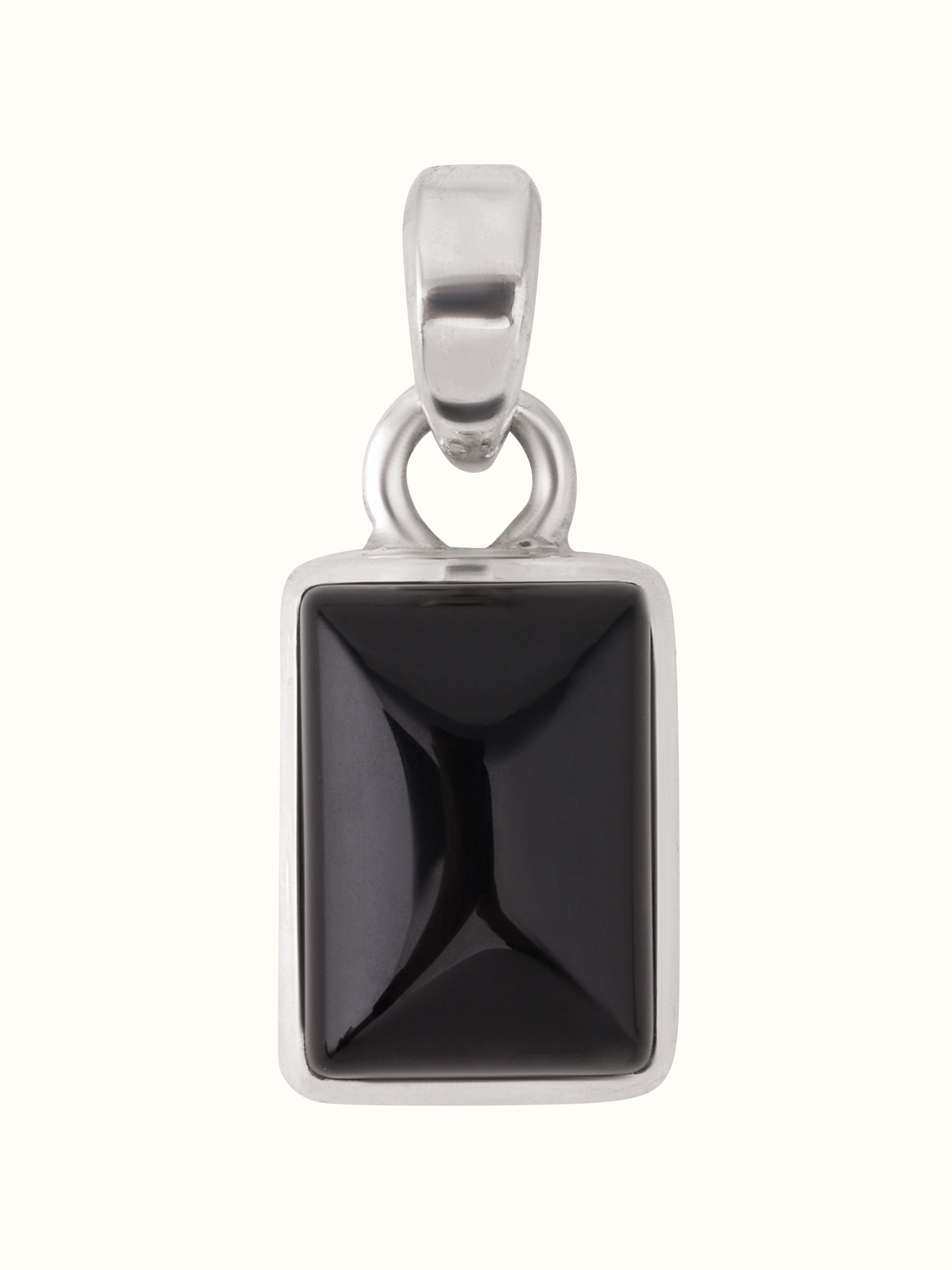 Silver Smithing Pendant