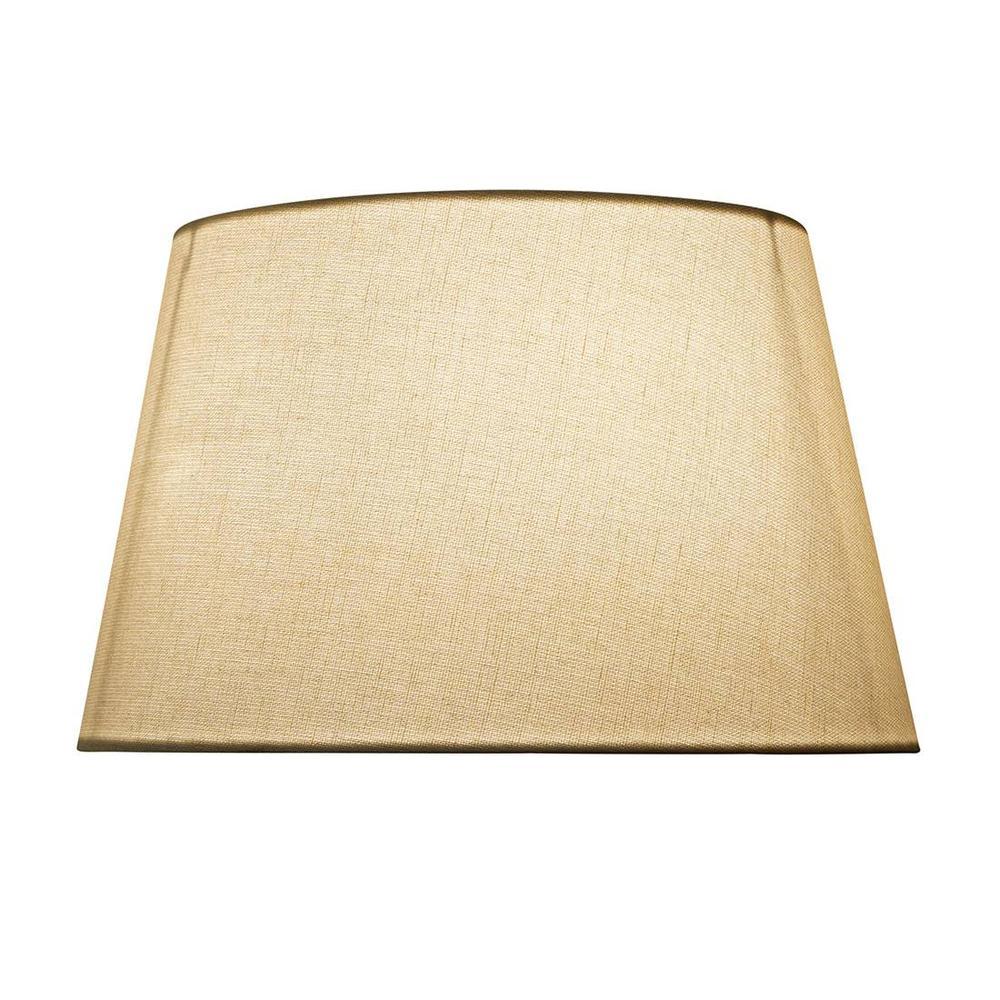 Posey Cotton Lamp Shade