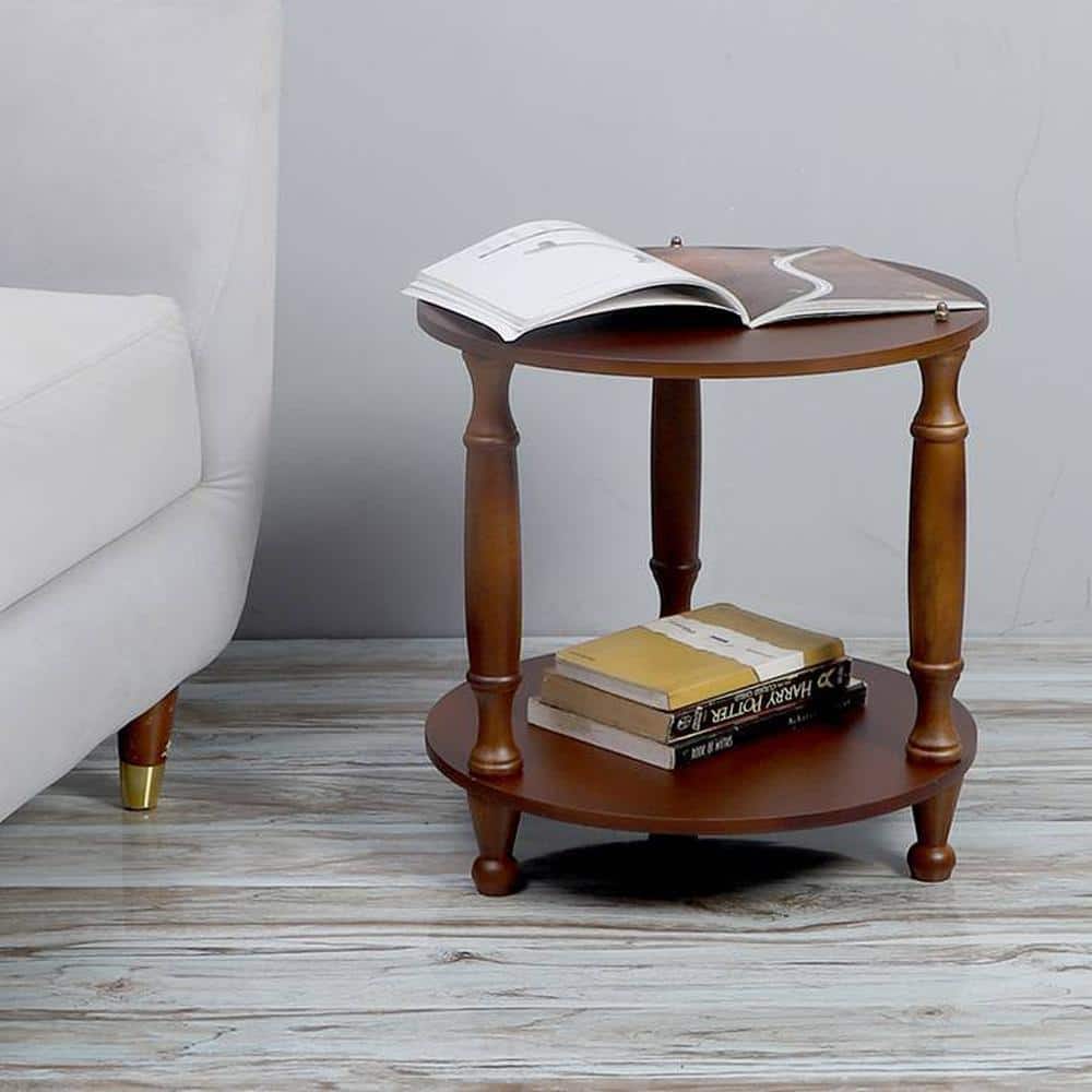 Thelonius Side Table