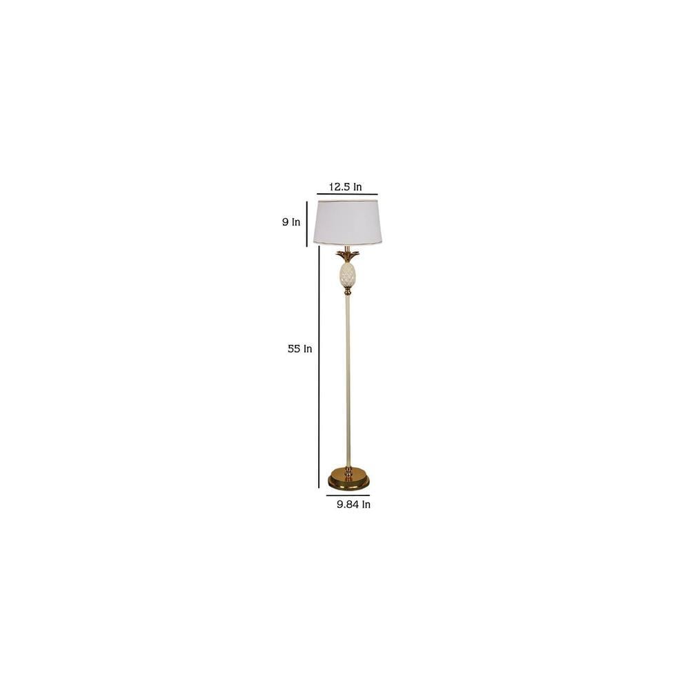 Pamela Floor Lamp