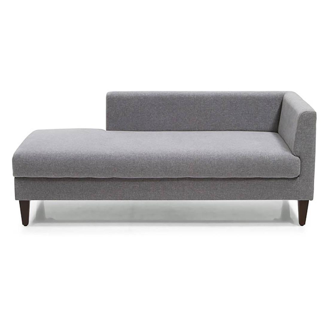 Sigmund Diwan in Cloud Burst Grey Colour