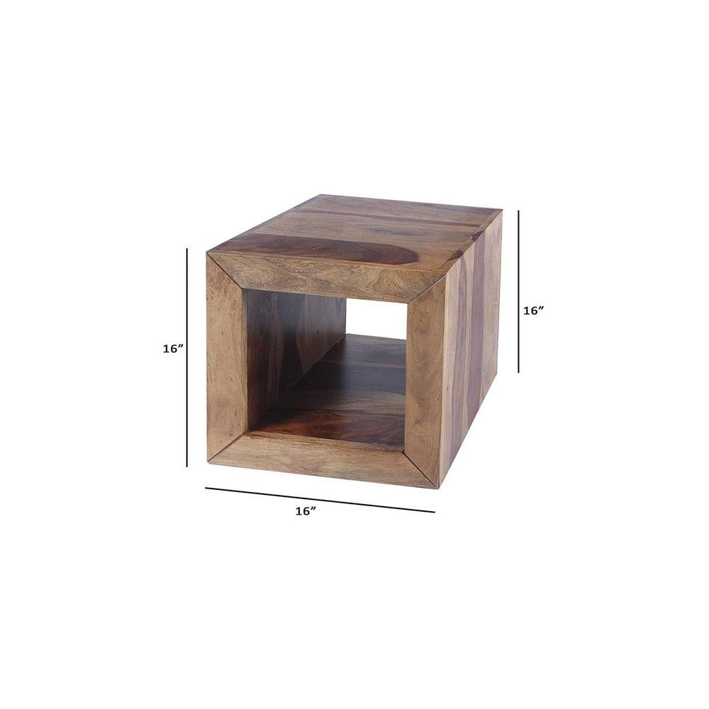 Evrard Side Table