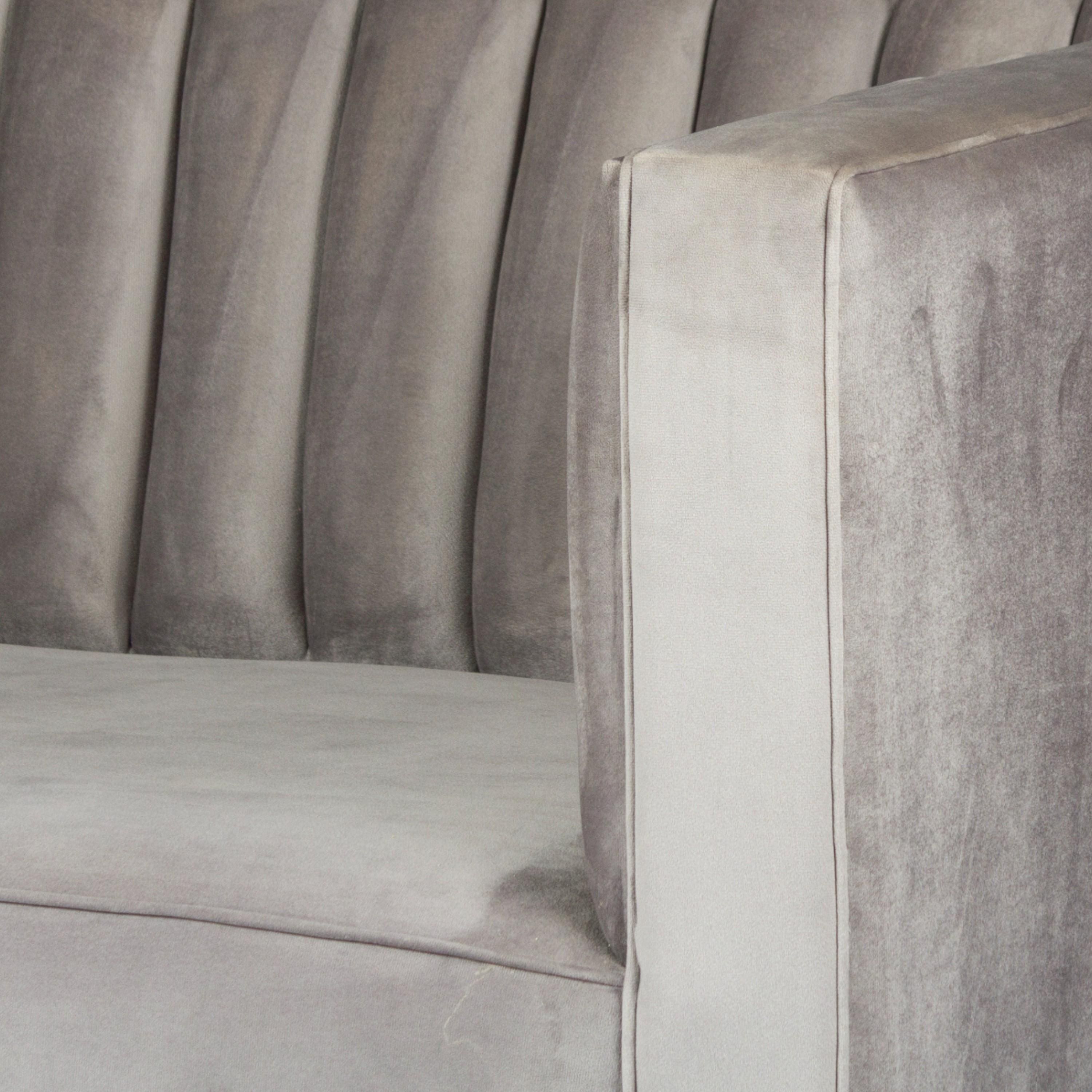 Ikiriya 3 Seater Sofa