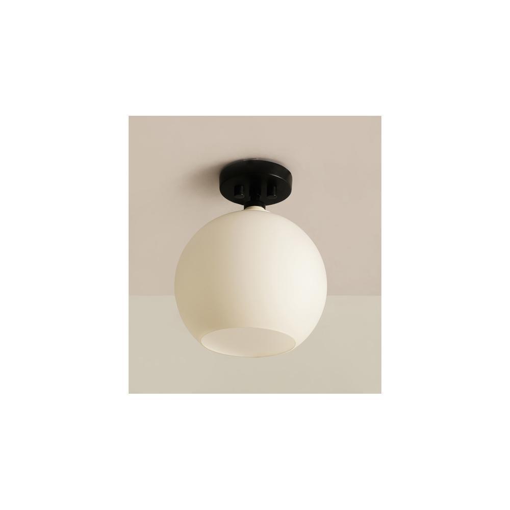 Audo Copenhagen Glass Ceiling Light