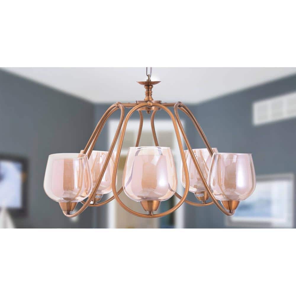 Lorena Chandelier