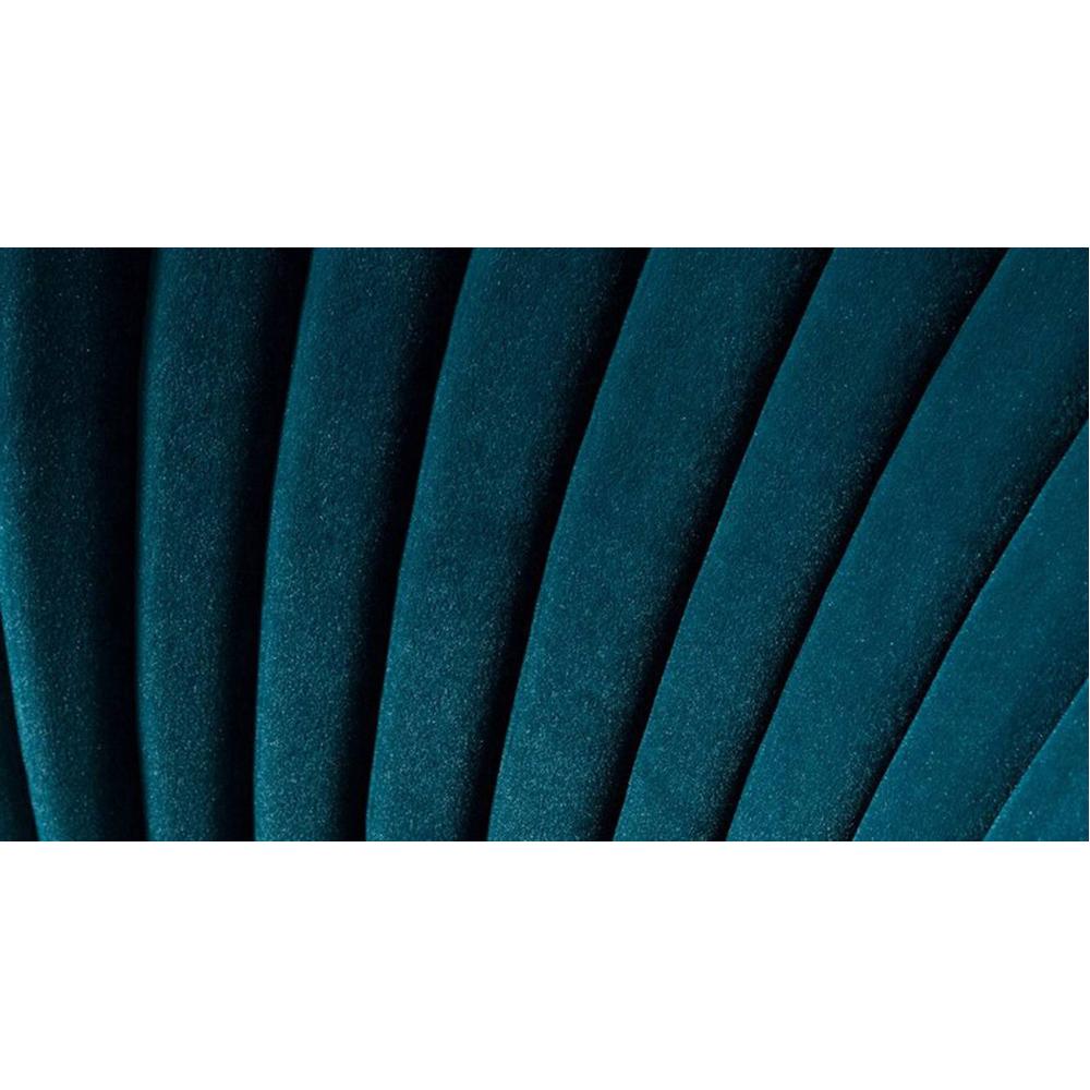 Crimson Accent Chair in Grey Colour