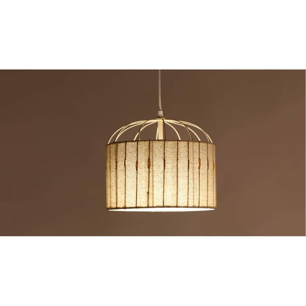 Antz Hanging Lamp Drum