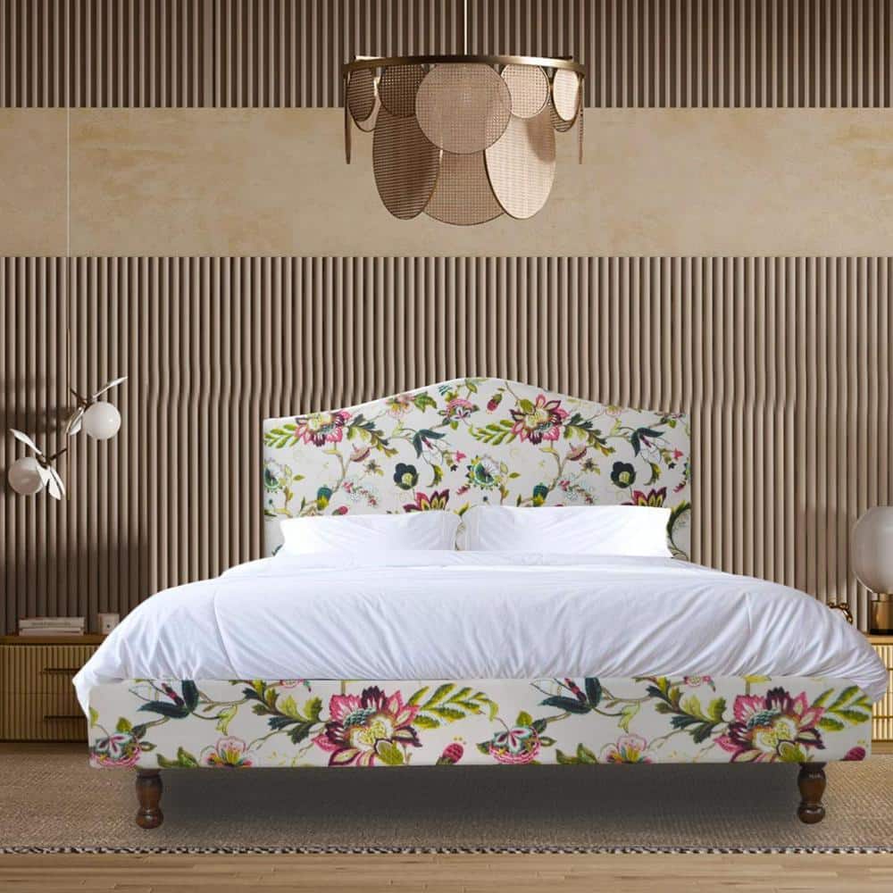 The Embrace Nonstorage Bed