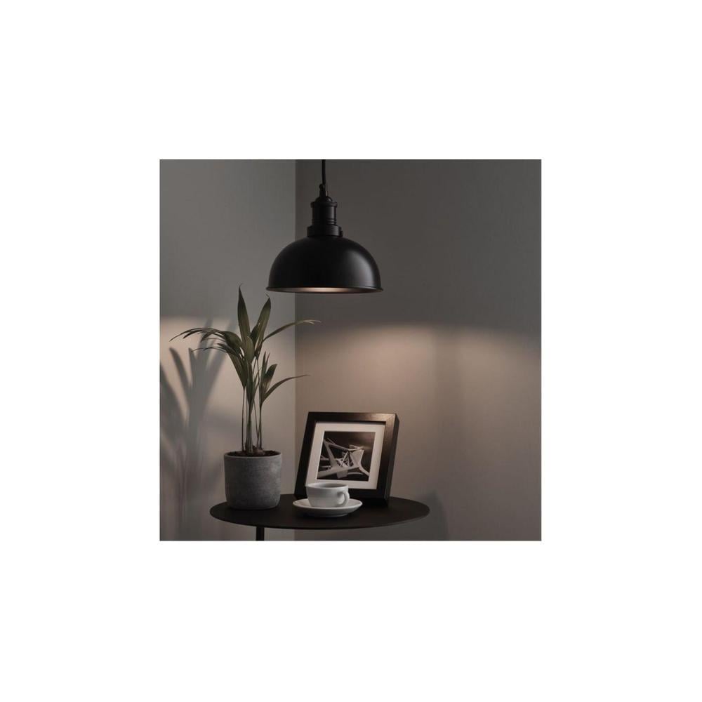 Nordic Black Pendant Light