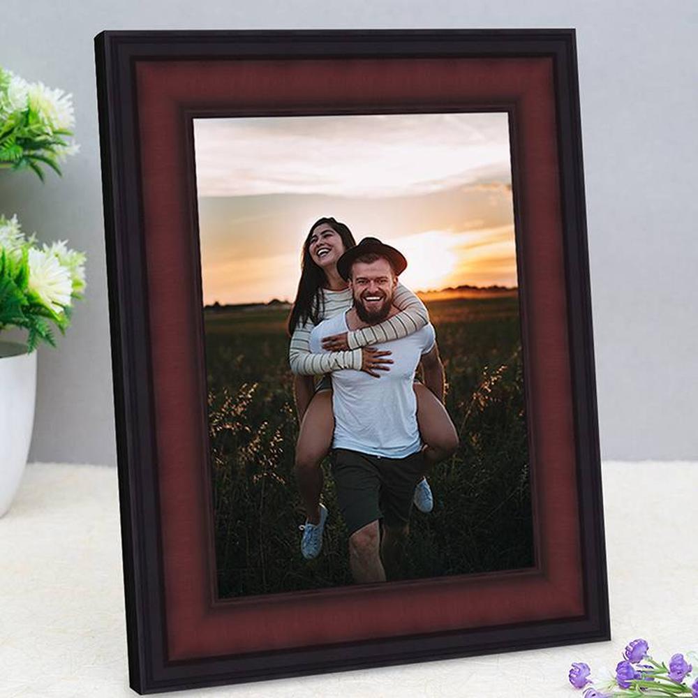 Single Photo Frames