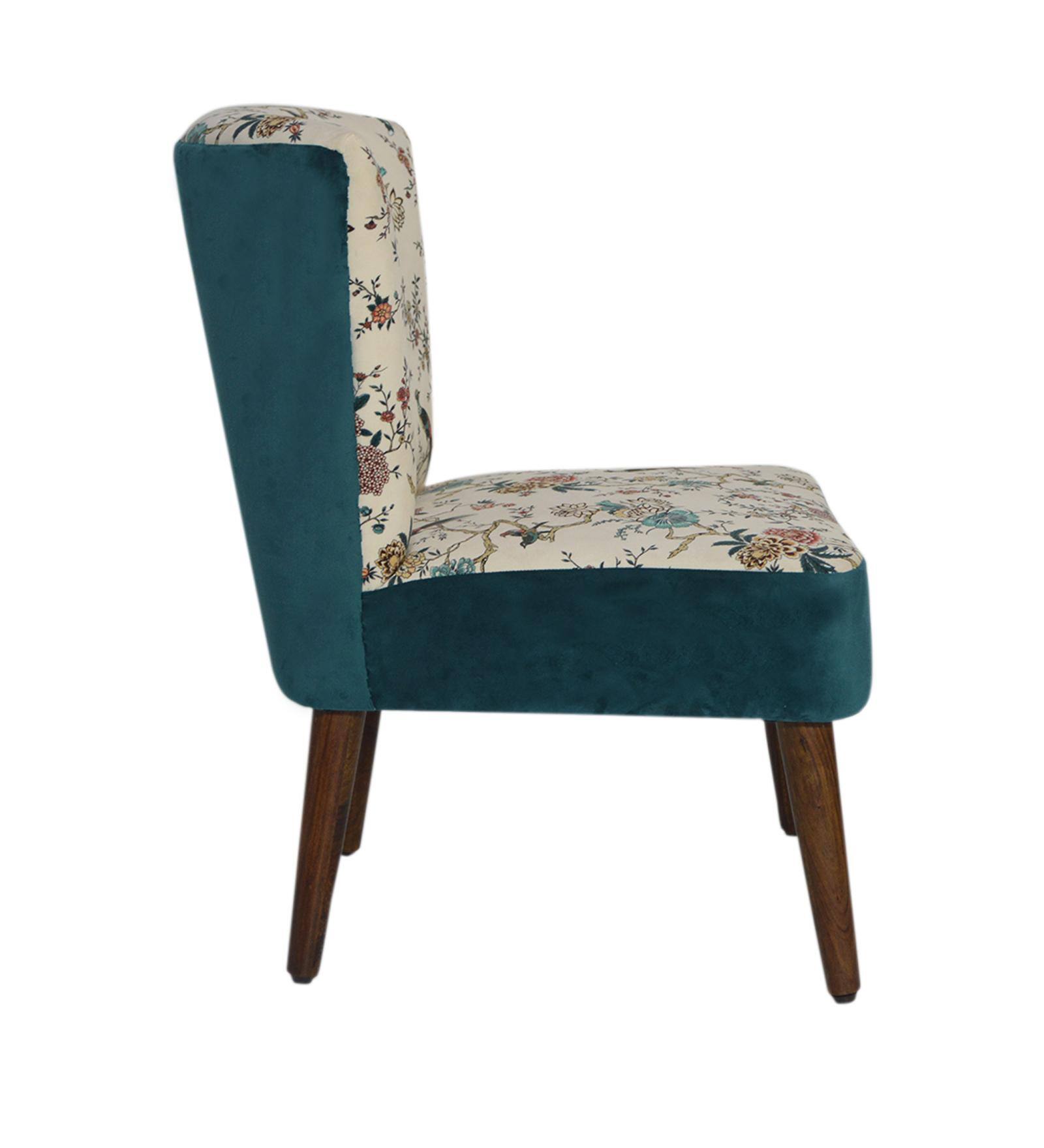 Rowan Accent Chair in Multi Colour