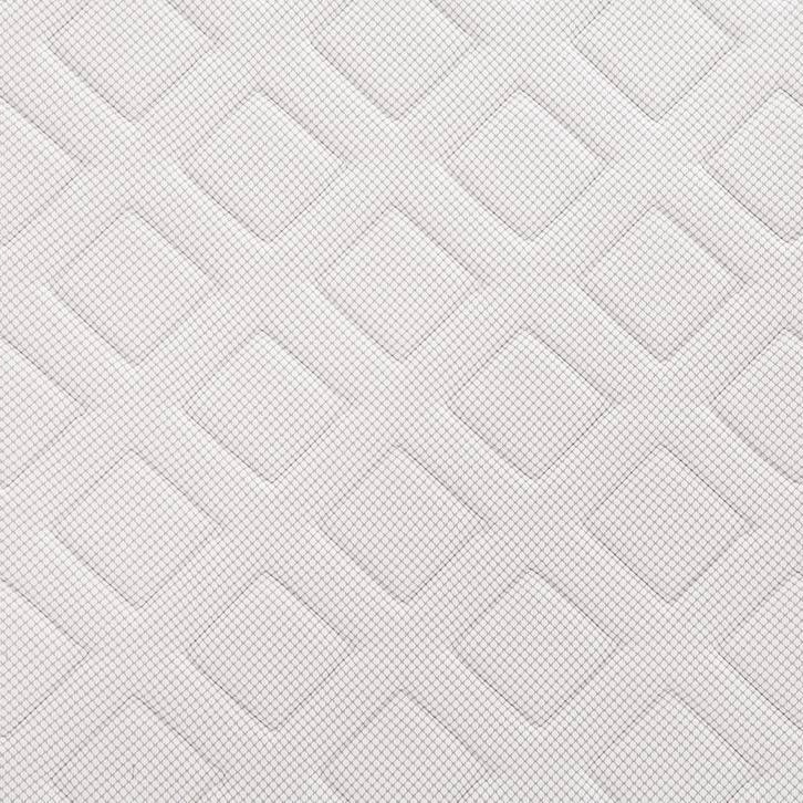 Theramedic Memory Foam Queen Size Mattress with Latex (Mattress Thickness : 8 Inches, Mattress Dimensions : 78 x 60 in)