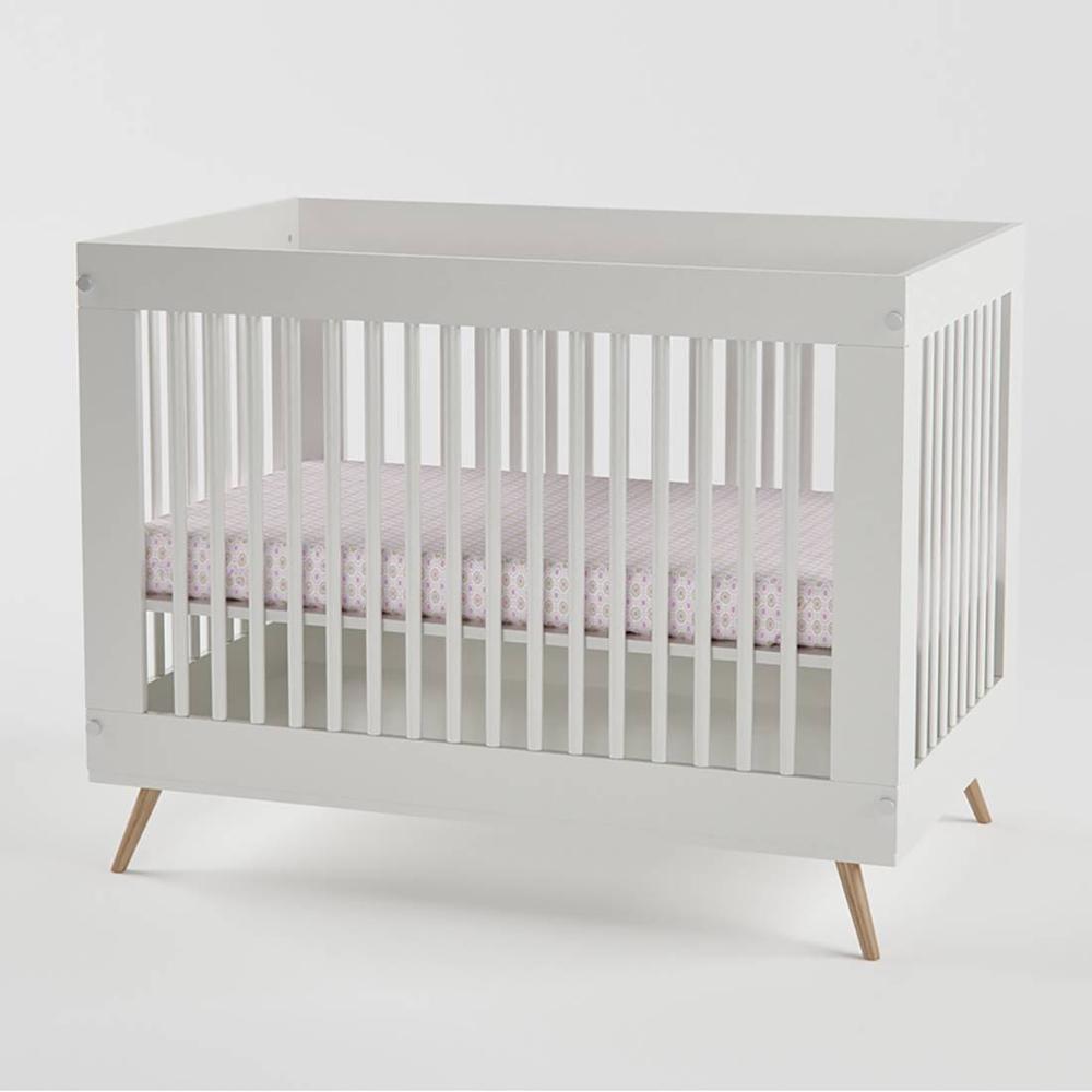 Canary Crib