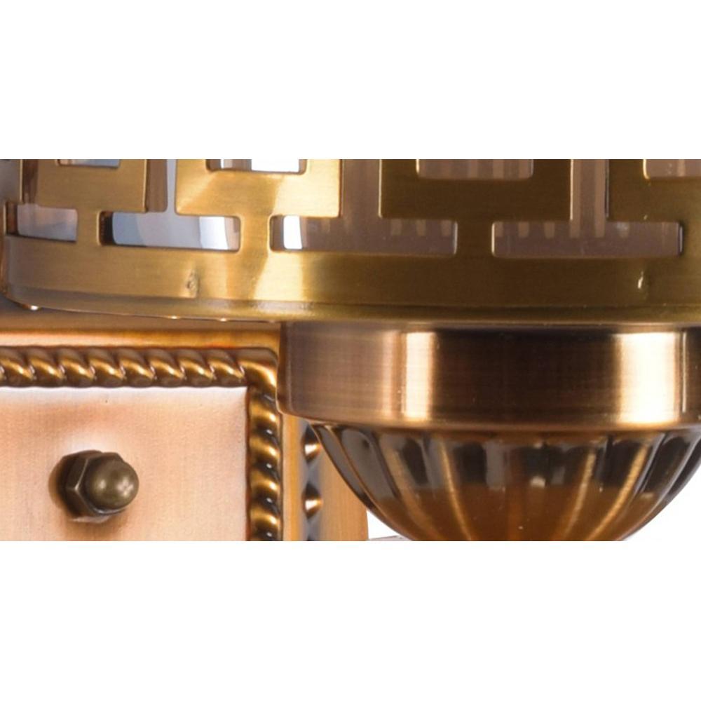 Yosmitte Wall Light