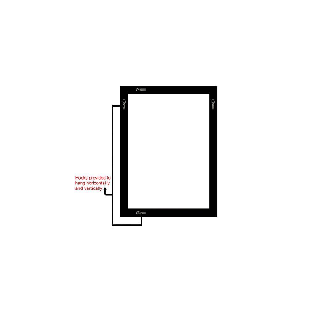 Nash Wall Mirror