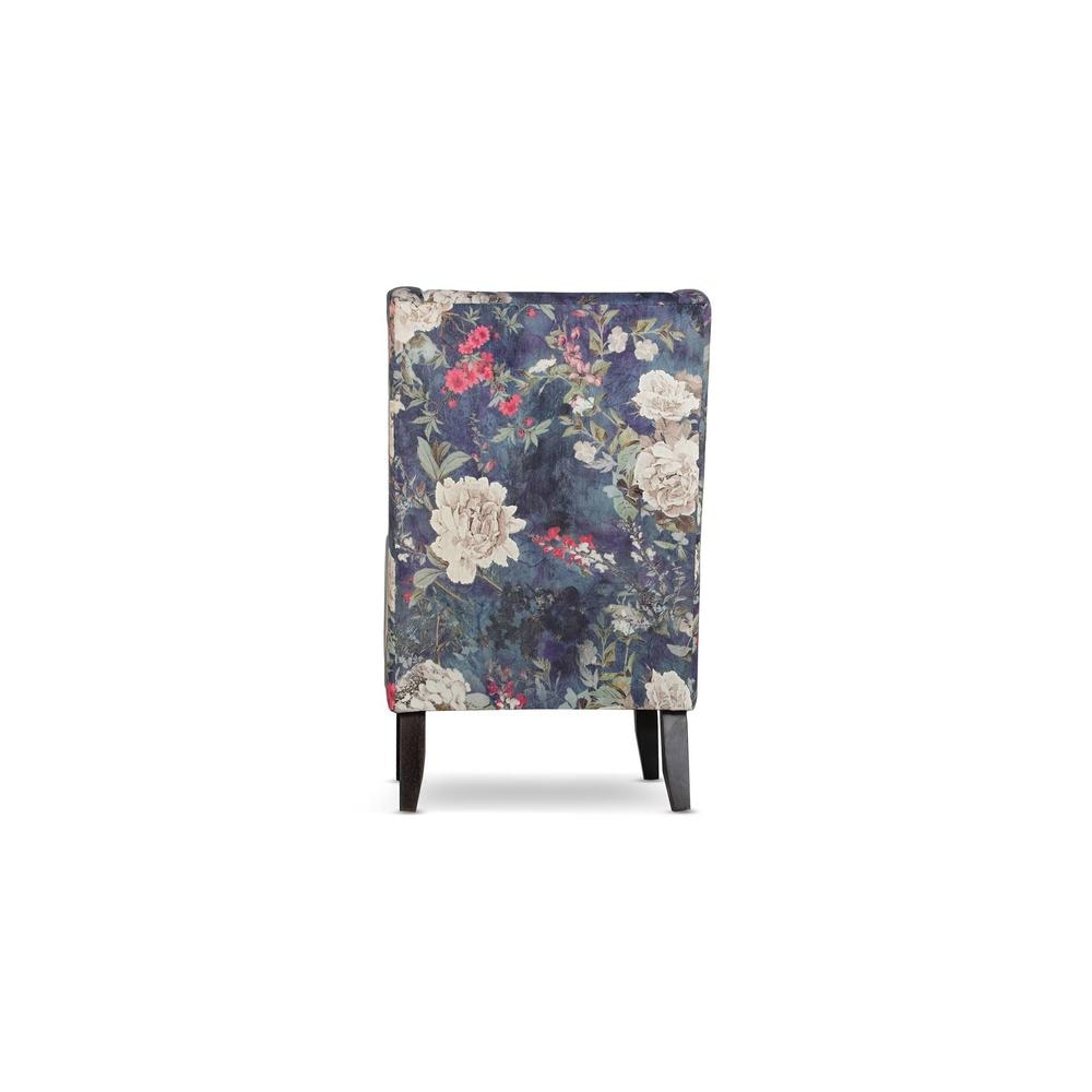 Jude Accent Chair