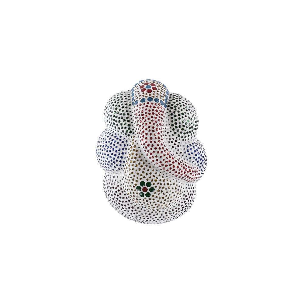 Bill Multicolor Glass Wall Lamp