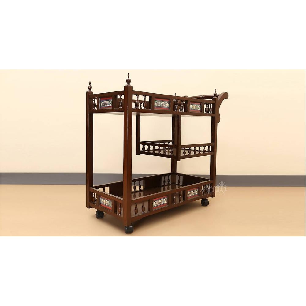 Netra Bar Cabinet