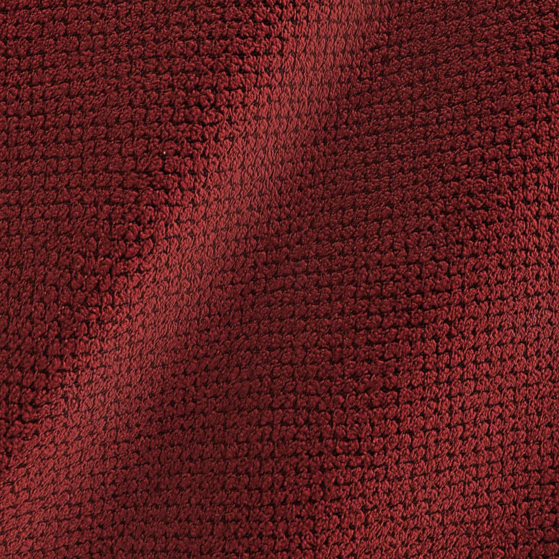 Niyo Lounge Chair in Poppy Colour