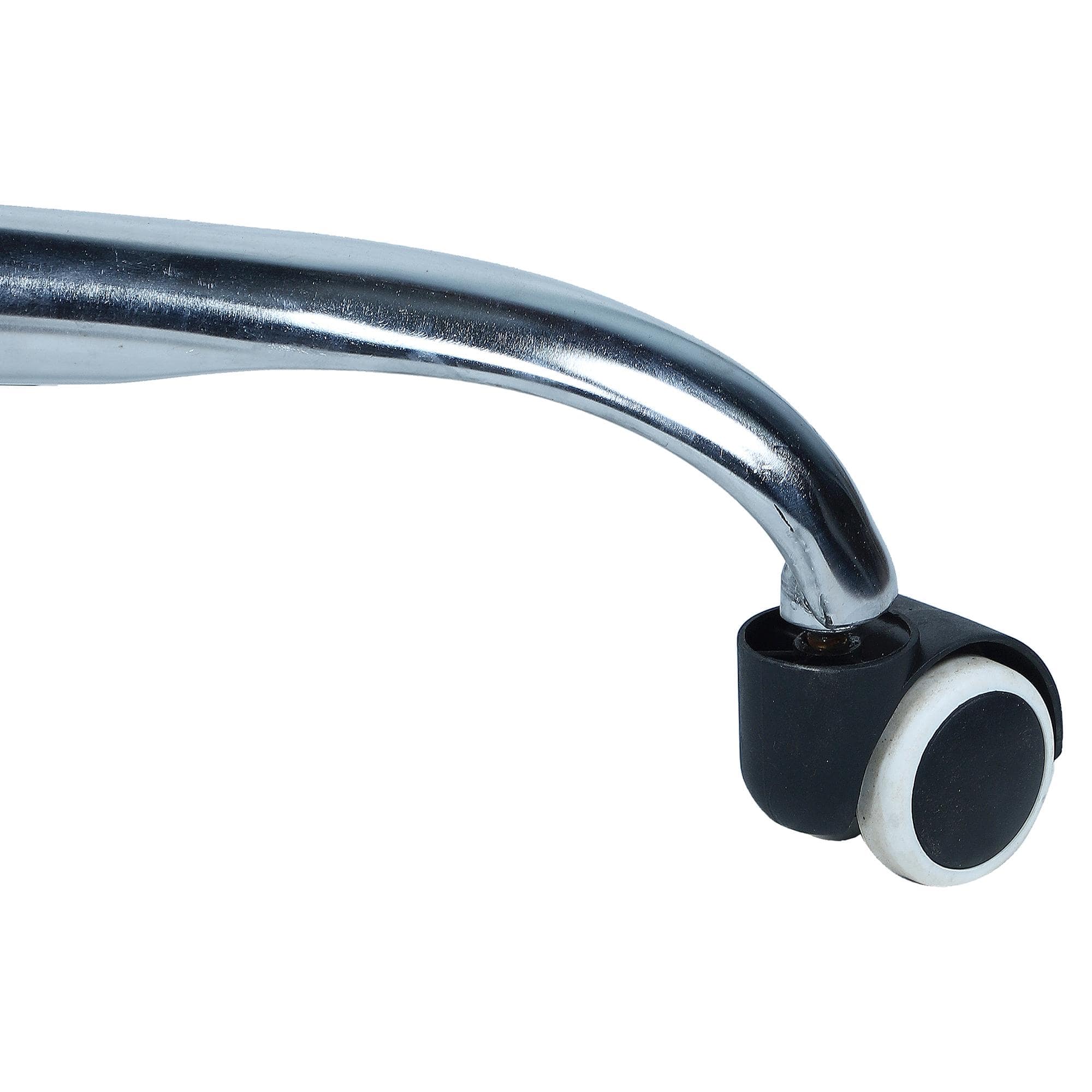 Teaauras High Back Executive Chair in Brown Colour