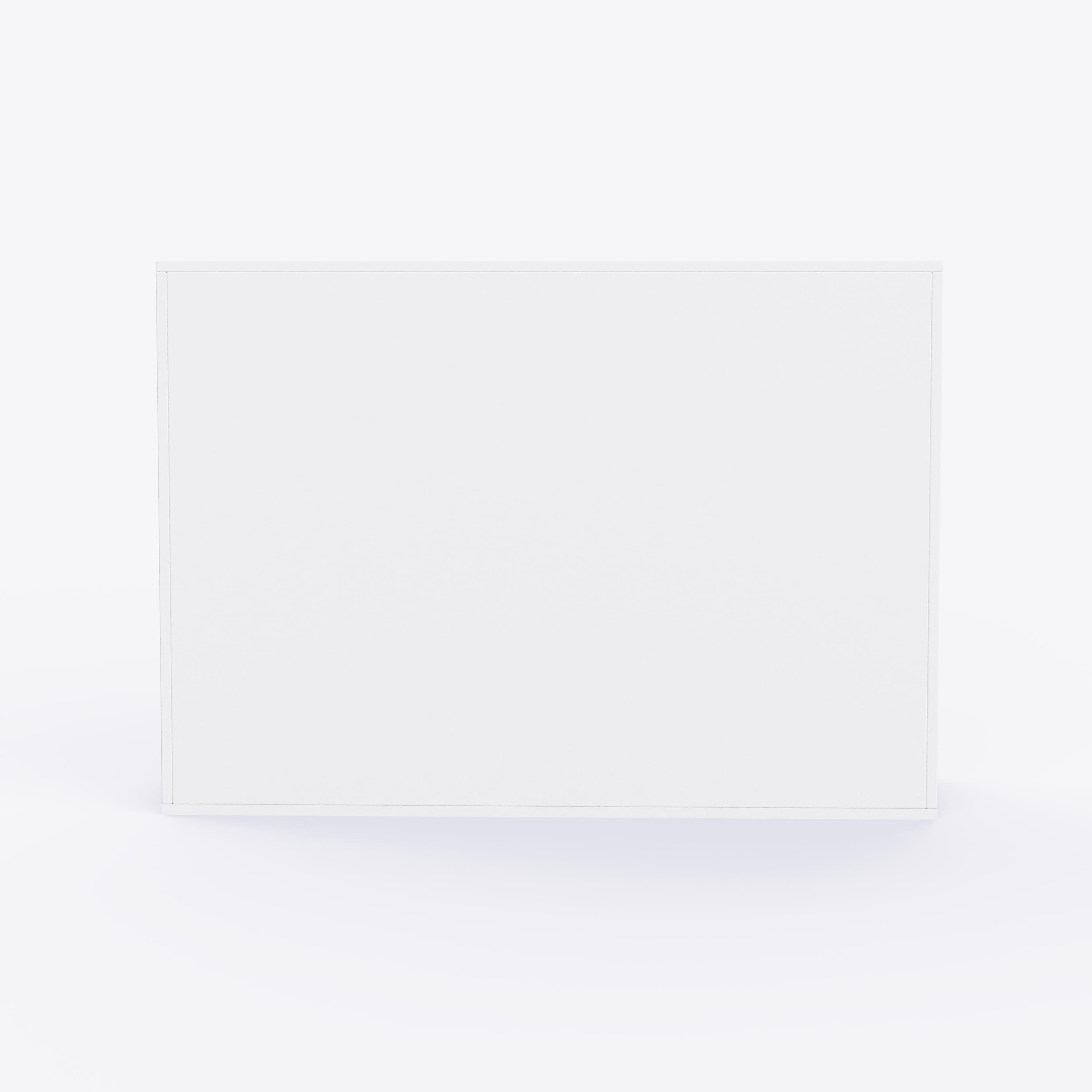 Traffic Lights Cabinet Storage In White Colour