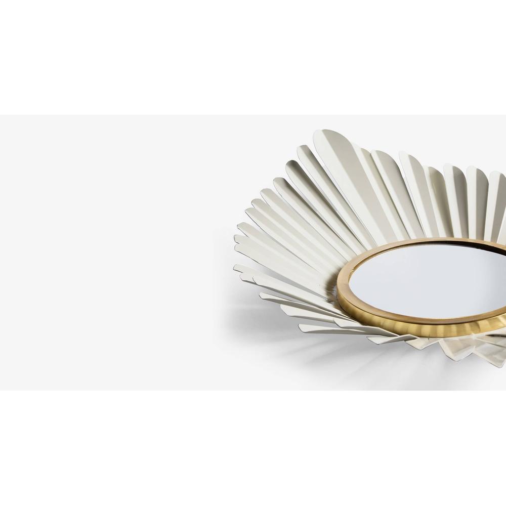 Falcon Wall Mirror