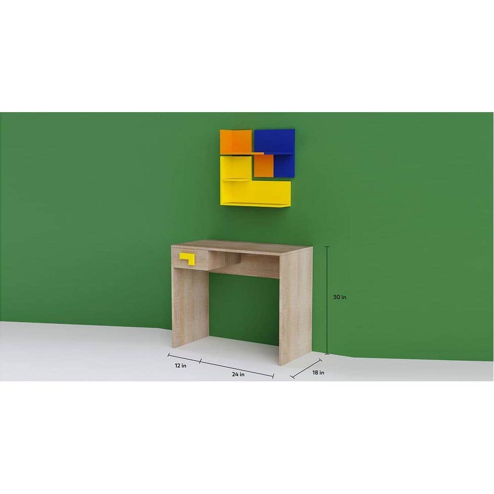 Tetris Study Table