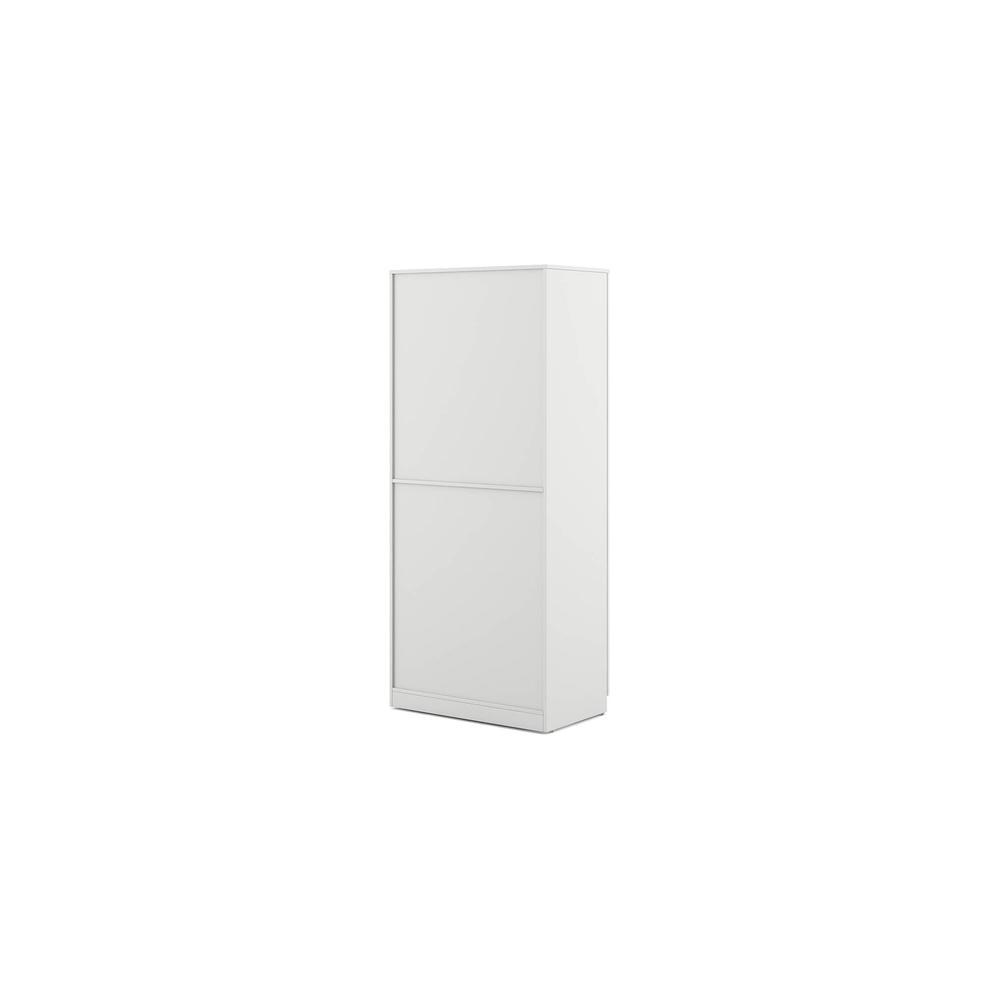 Axel 2 Door Wardrobe