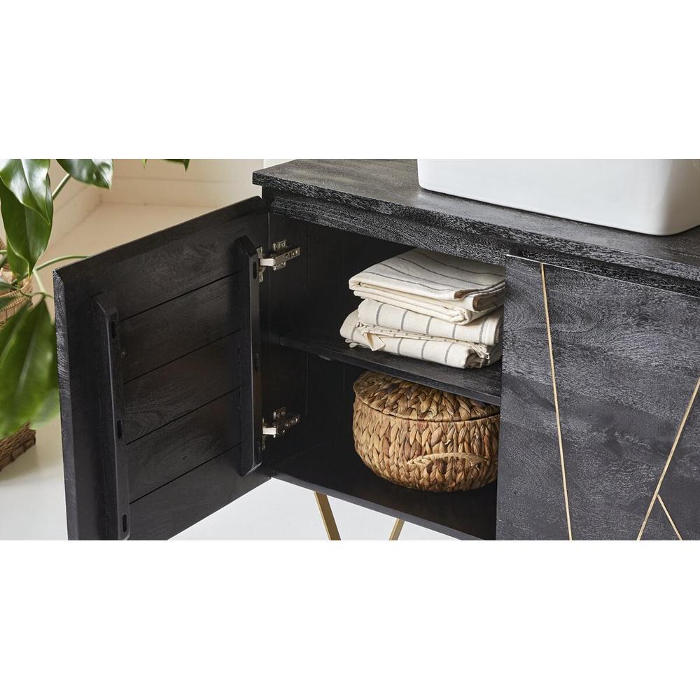 Sine 2 Door Sideboard