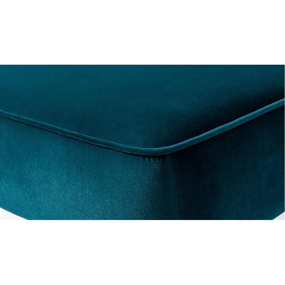 Crimson Accent Chair in Grey Colour