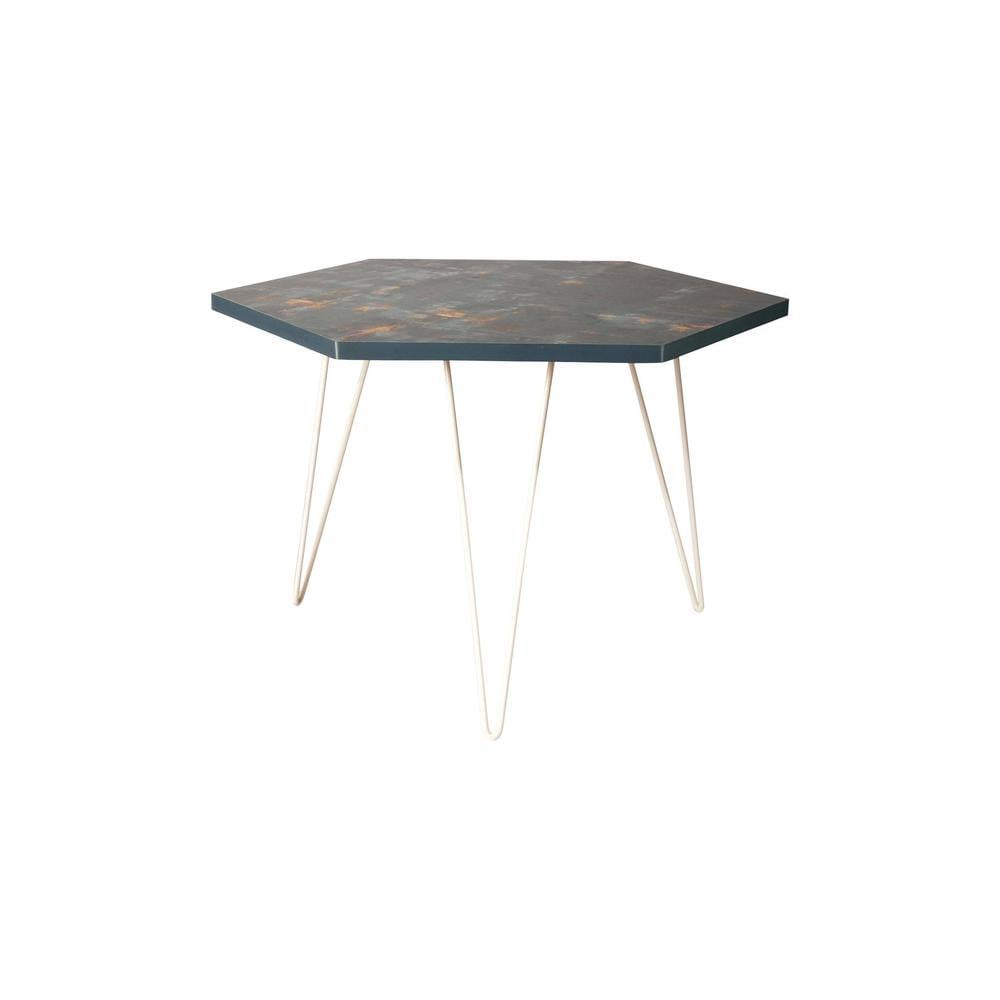 Bohemian Tint Coffee Table