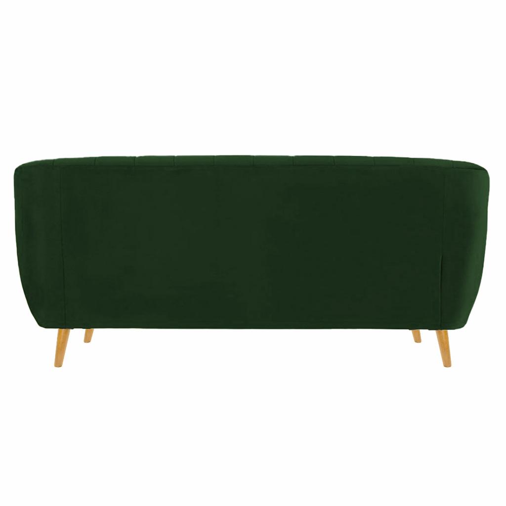Neo Fabric Sofa - Light Green