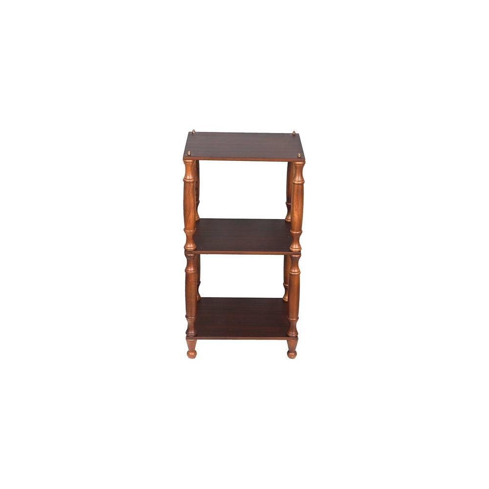 Eloweth Bookshelf
