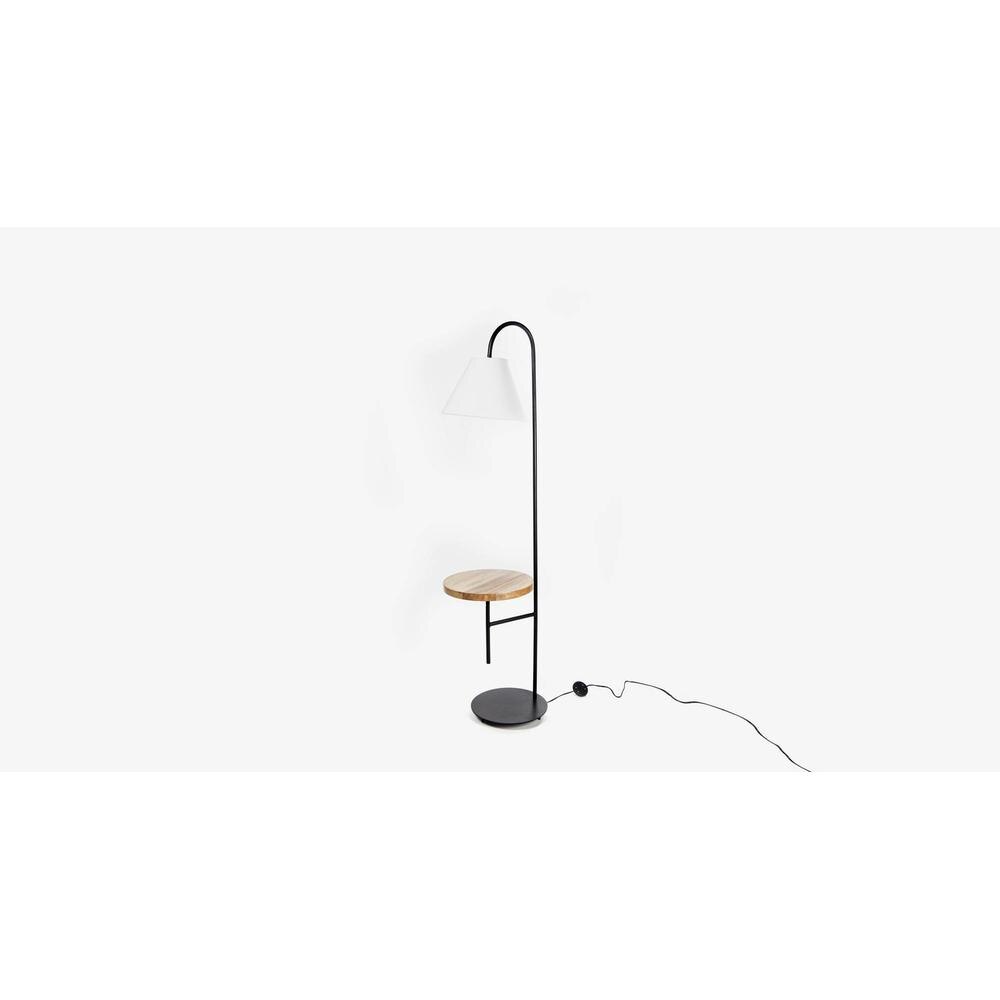 Maurya Floor Lamp