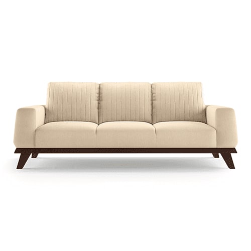 Granada Sofa Set (Colour: Birch Beige, Seater: 3+2+1+1)